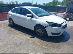 1FADP3F24HL337892 2017 FORD FOCUS