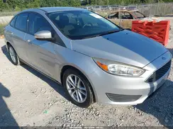 1FADP3F24HL338900 2017 FORD FOCUS