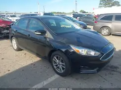1FADP3F24HL339822 2017 FORD FOCUS