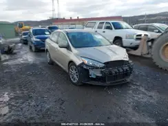 1FADP3F24HL340615 2017 FORD FOCUS