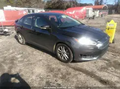 1FADP3F24HL341621 2017 FORD FOCUS
