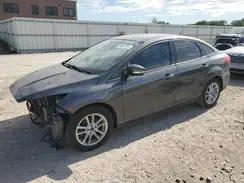 1FADP3F24HL342316 2017 FORD FOCUS