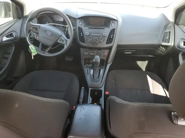 1FADP3F24HL342316 2017 FORD FOCUS - Image 8