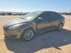 1FADP3F24HL342381 2017 FORD FOCUS