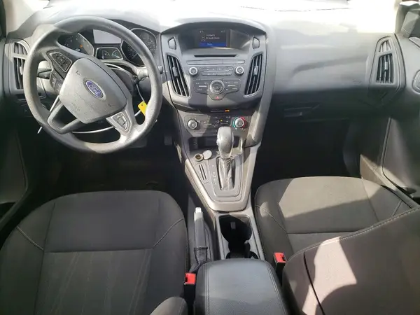 1FADP3F24HL342381 2017 FORD FOCUS - Image 8