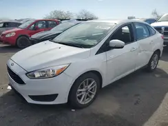 1FADP3F24HL344776 2017 FORD FOCUS