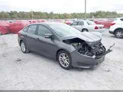 1FADP3F24HL345703 2017 FORD FOCUS