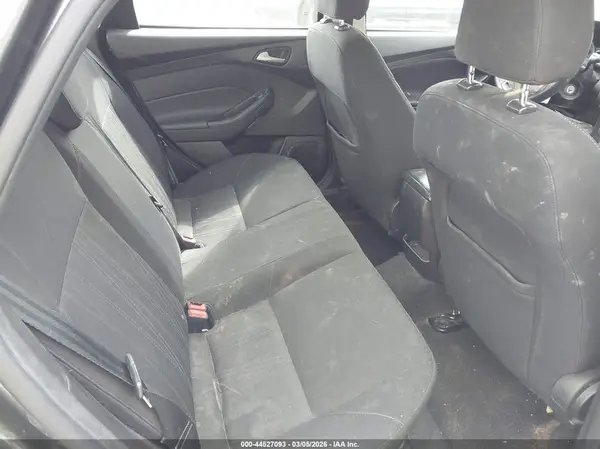 1FADP3F24HL345703 2017 FORD FOCUS - Image 8
