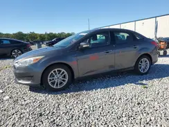1FADP3F24HL346172 2017 FORD FOCUS