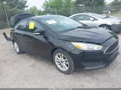 1FADP3F24HL346463 2017 FORD FOCUS
