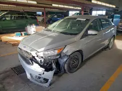 1FADP3F24HL346592 2017 FORD FOCUS