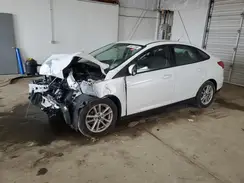 1FADP3F24JL200845 2018 FORD FOCUS