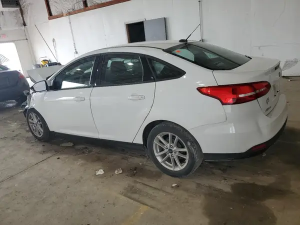 1FADP3F24JL200845 2018 FORD FOCUS - Image 2
