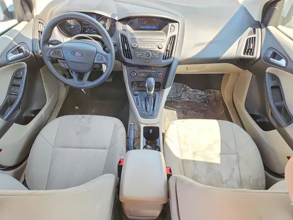 1FADP3F24JL201509 2018 FORD FOCUS - Image 8