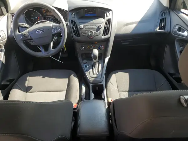 1FADP3F24JL203194 2018 FORD FOCUS - Image 8