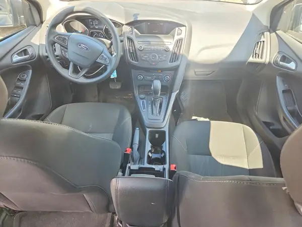 1FADP3F24JL203826 2018 FORD FOCUS - Image 8