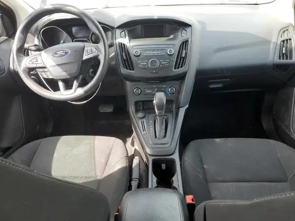 1FADP3F24JL204488 2018 FORD FOCUS - Image 8