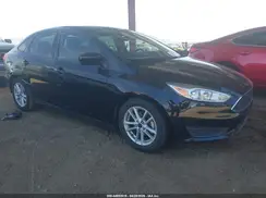 1FADP3F24JL205365 2018 FORD FOCUS