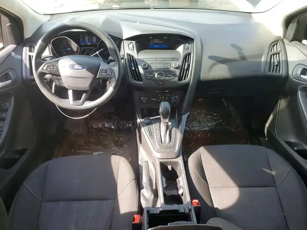 1FADP3F24JL207195 2018 FORD FOCUS - Image 8