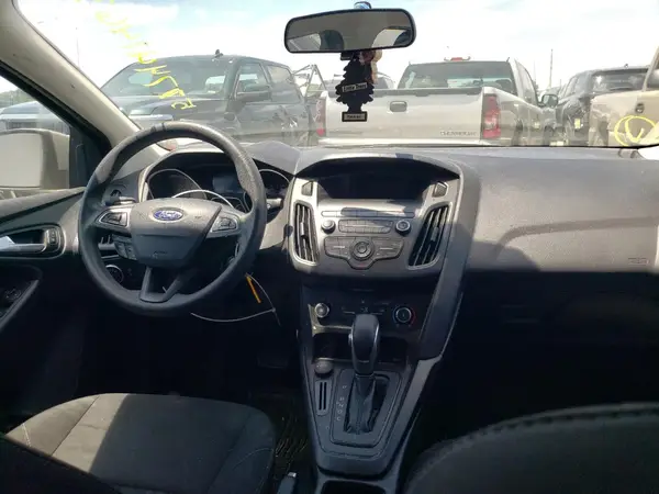 1FADP3F24JL208458 2018 FORD FOCUS - Image 8