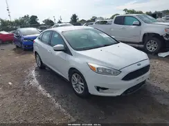 1FADP3F24JL209013 2018 FORD FOCUS