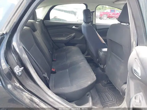 1FADP3F24JL210999 2018 FORD FOCUS - Image 8