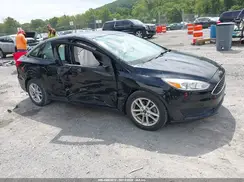1FADP3F24JL212526 2018 FORD FOCUS