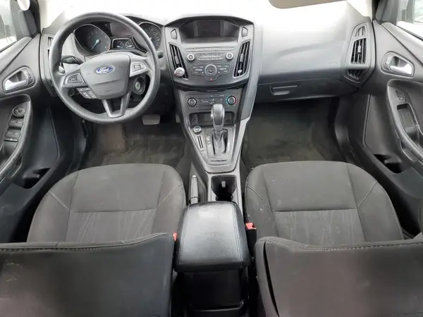 1FADP3F24JL217368 2018 FORD FOCUS - Image 8