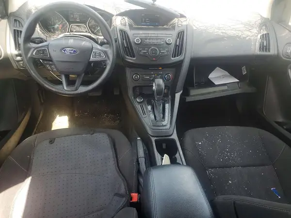 1FADP3F24JL218262 2018 FORD FOCUS - Image 8