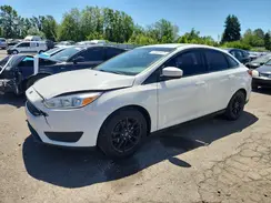 1FADP3F24JL218388 2018 FORD FOCUS