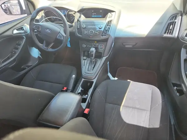 1FADP3F24JL218388 2018 FORD FOCUS - Image 8