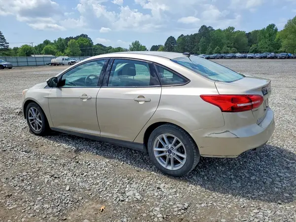 1FADP3F24JL230086 2018 FORD FOCUS - Image 2