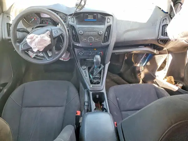 1FADP3F24JL230914 2018 FORD FOCUS - Image 8