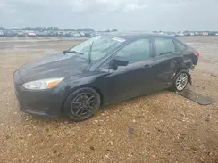 1FADP3F24JL231223 2018 FORD FOCUS