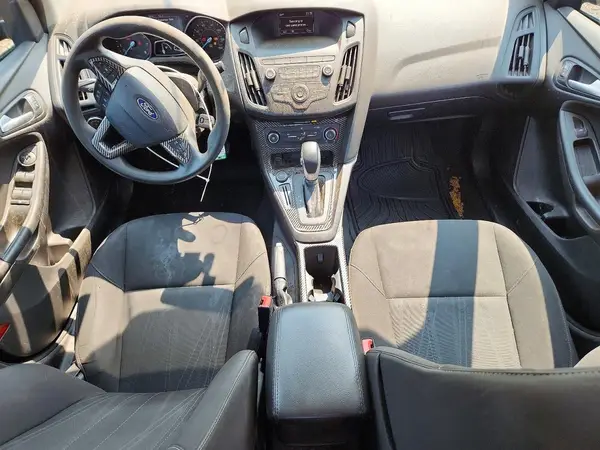 1FADP3F24JL231223 2018 FORD FOCUS - Image 8