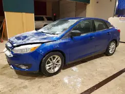 1FADP3F24JL231478 2018 FORD FOCUS