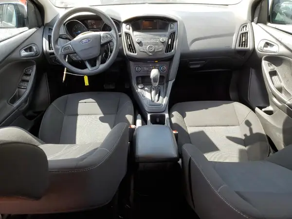 1FADP3F24JL231626 2018 FORD FOCUS - Image 8
