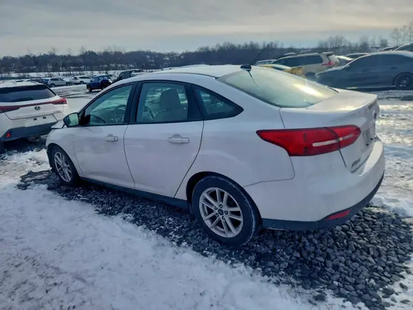 1FADP3F24JL233750 2018 FORD FOCUS - Image 2
