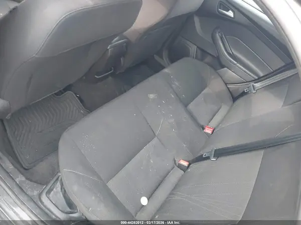 1FADP3F24JL237653 2018 FORD FOCUS - Image 8
