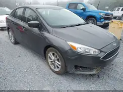 1FADP3F24JL238124 2018 FORD FOCUS