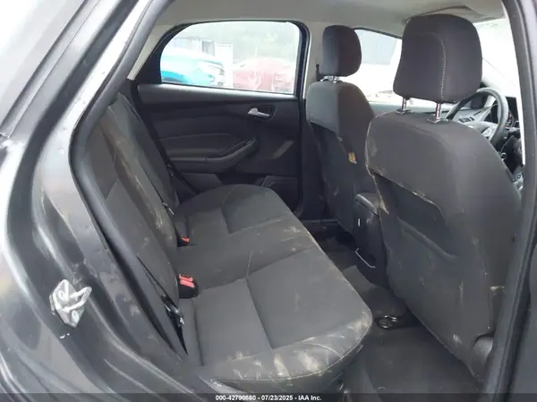 1FADP3F24JL238124 2018 FORD FOCUS - Image 8