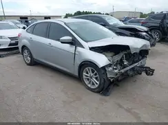 1FADP3F24JL240102 2018 FORD FOCUS