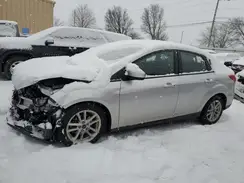 1FADP3F24JL246093 2018 FORD FOCUS