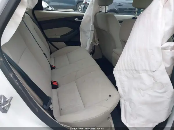 1FADP3F24JL247003 2018 FORD FOCUS - Image 8
