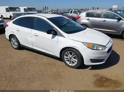 1FADP3F24JL250192 2018 FORD FOCUS