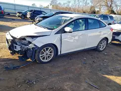 1FADP3F24JL250435 2018 FORD FOCUS