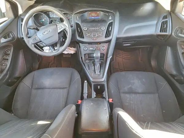 1FADP3F24JL250435 2018 FORD FOCUS - Image 8
