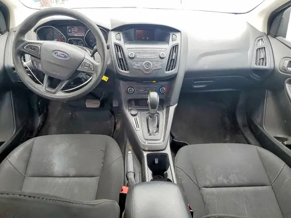 1FADP3F24JL250709 2018 FORD FOCUS - Image 8