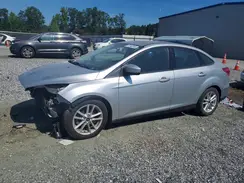 1FADP3F24JL250807 2018 FORD FOCUS