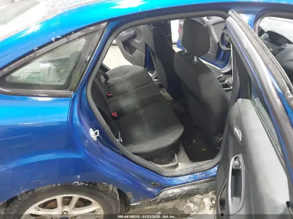 1FADP3F24JL251407 2018 FORD FOCUS - Image 8